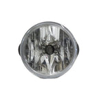 Replacement Driver/Passenger Fog Light Assembly for 2004 Jeep Grand Cherokee