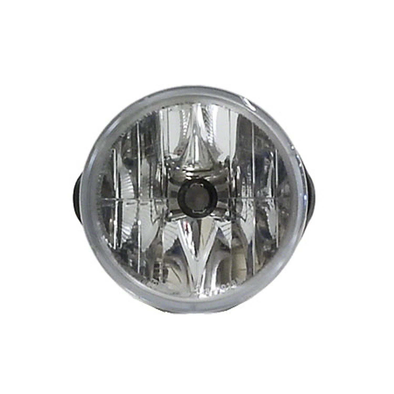 Replacement Driver/Passenger Fog Light Assembly for 2004 Jeep Grand Cherokee