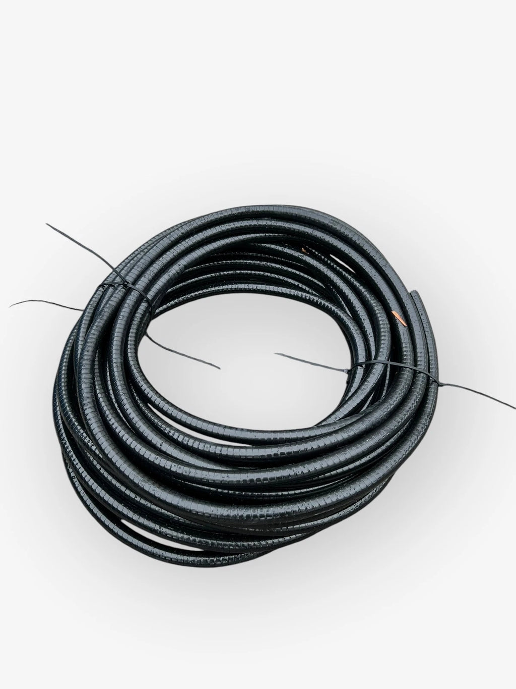Novaflex PVC Livewell Hose 5/8in x 100FT for Marine Applications (149 Series)