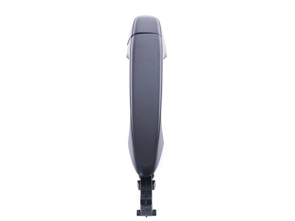 Door Handle Outer 2 x Black for Toyota Camry (2006–2011)