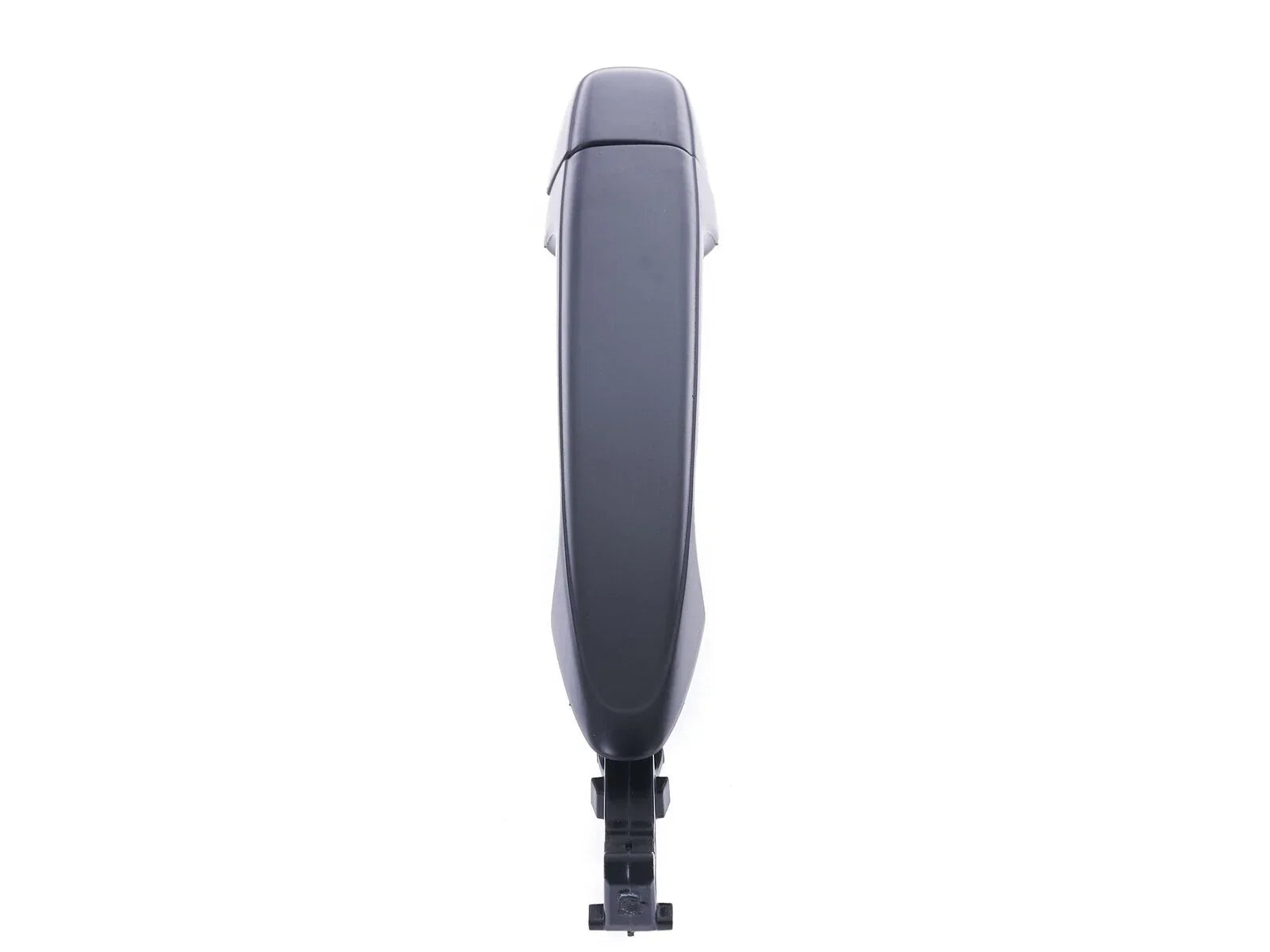 Door Handle Outer 2 x Black for Toyota Camry (2006–2011)