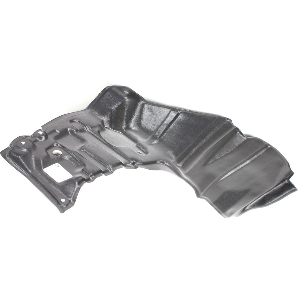 Engine Splash Shield for Chevrolet Prizm (1998–2002) Driver Side Lower