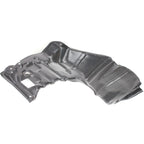 Engine Splash Shield for Chevrolet Prizm (1998–2002) Driver Side Lower
