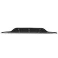 Rear Lower Bumper Valance for Mercedes Benz C300 (2015–2018)