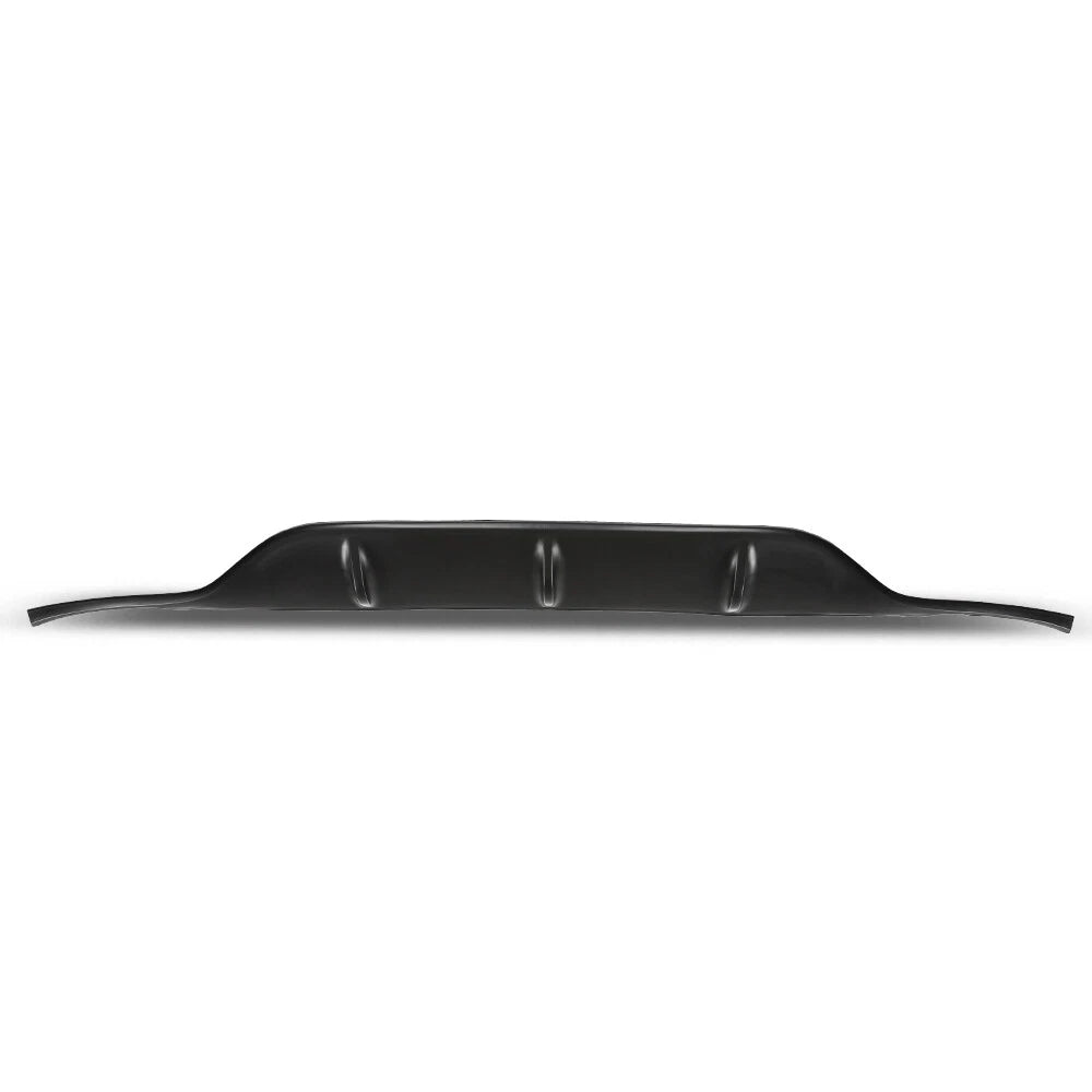 Rear Lower Bumper Valance for Mercedes Benz C300 (2015–2018)