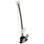 Window Regulator for Honda Fit (2015–2020) Right Rear Passenger Side