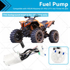 Fuel Pump for HiSUN Massimo EFI MSU UTV 500 700 800 HS400 YS700