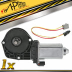 Window Motor for Ford Crown Victoria Town Car (1998–2011)