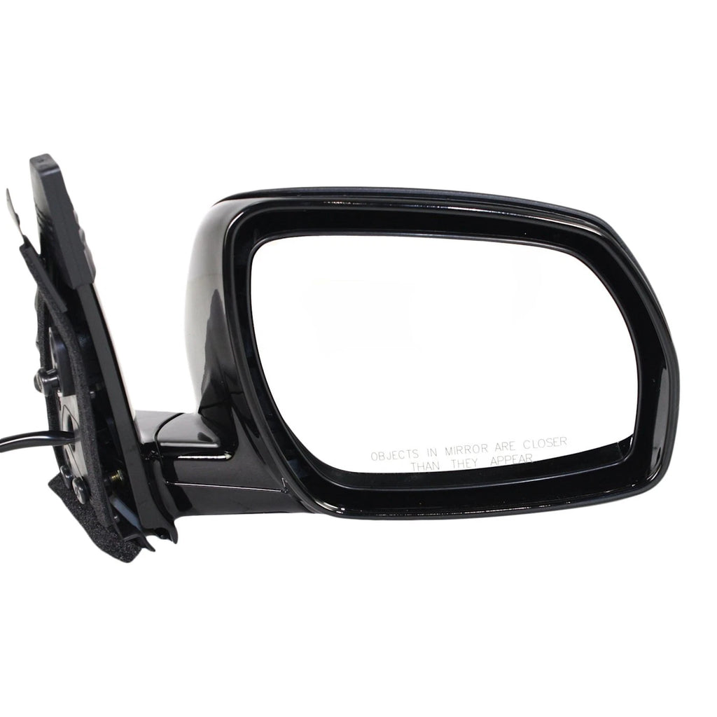 Heated Right Side Mirror for Nissan Murano