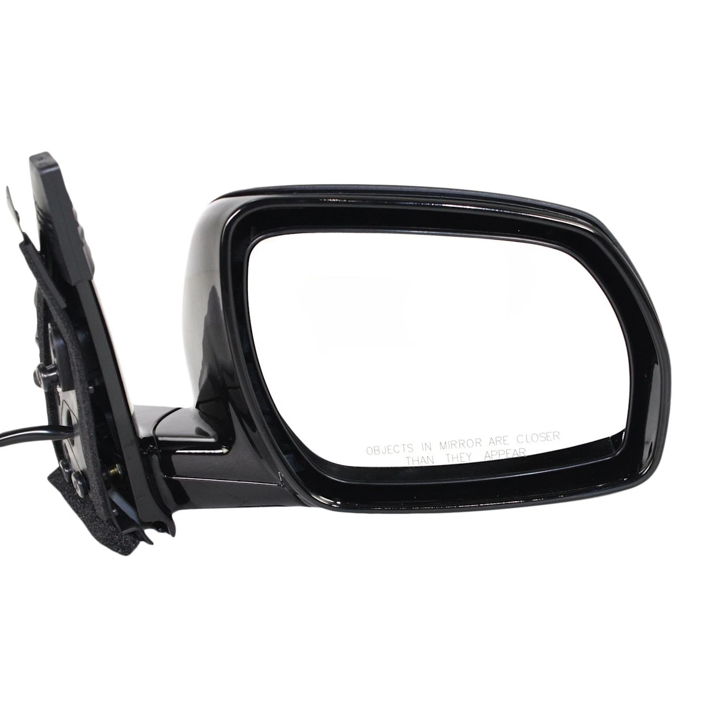 Heated Right Side Mirror for Nissan Murano