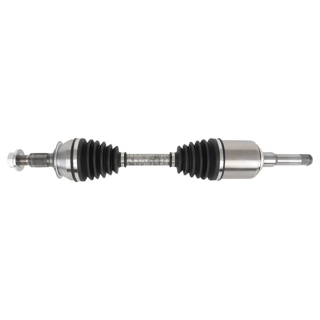 Front Left CV Axle for Chevy Impala Malibu Regal Lacrosse (2014-2017)