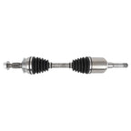 Front Left CV Axle for Chevy Impala Malibu Regal Lacrosse (2014-2017)