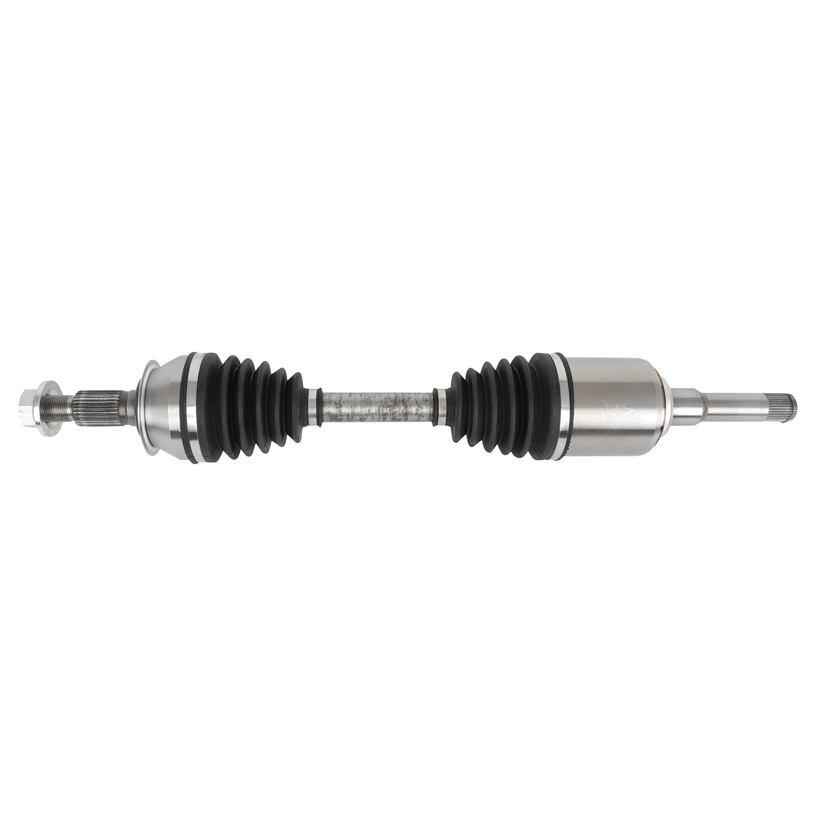 Front Left CV Axle for Chevy Impala Malibu Regal Lacrosse (2014-2017)