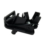 Cap Door Lid Lock for (2006–2018) Electric Lock Release Actuator