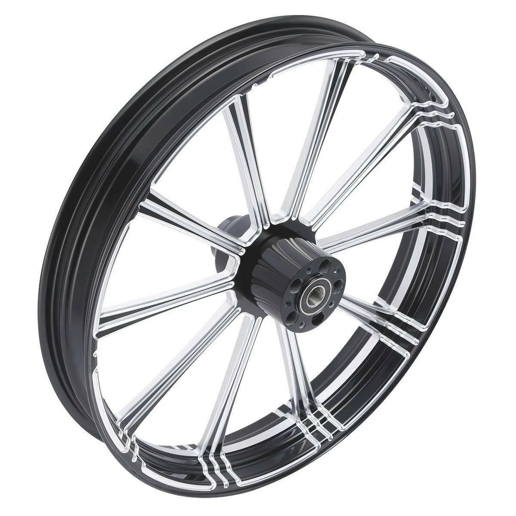 30" Front Wheel Rim Hub for Harley Electra Glide (1997–2021)