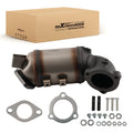 Bolt-On Catalytic Converter for Hyundai Tucson 1.6L AWD (2016–2018) 285302BAJ0