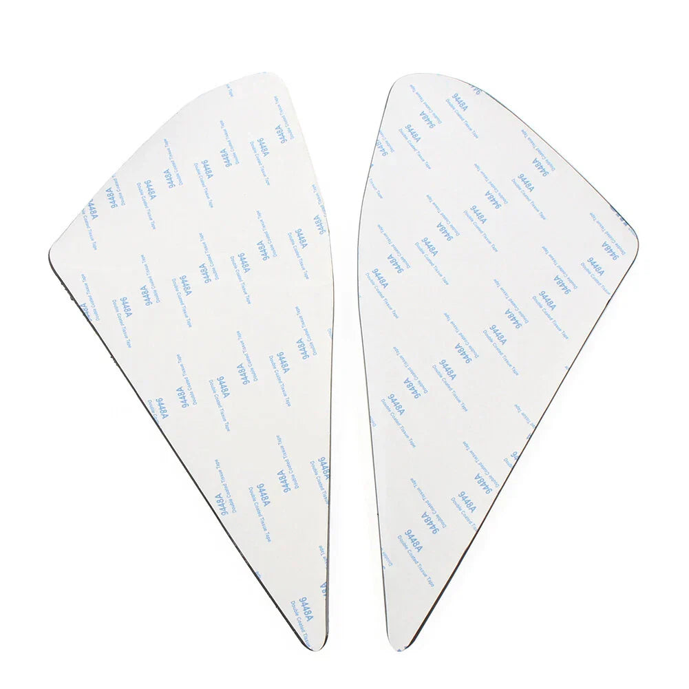 Tank Traction Grips Pad for Yamaha MT09 MT-09 (2021-2023)