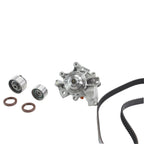 Engine Timing Belt Kit with Water Pump for Continental Pro Series Plus