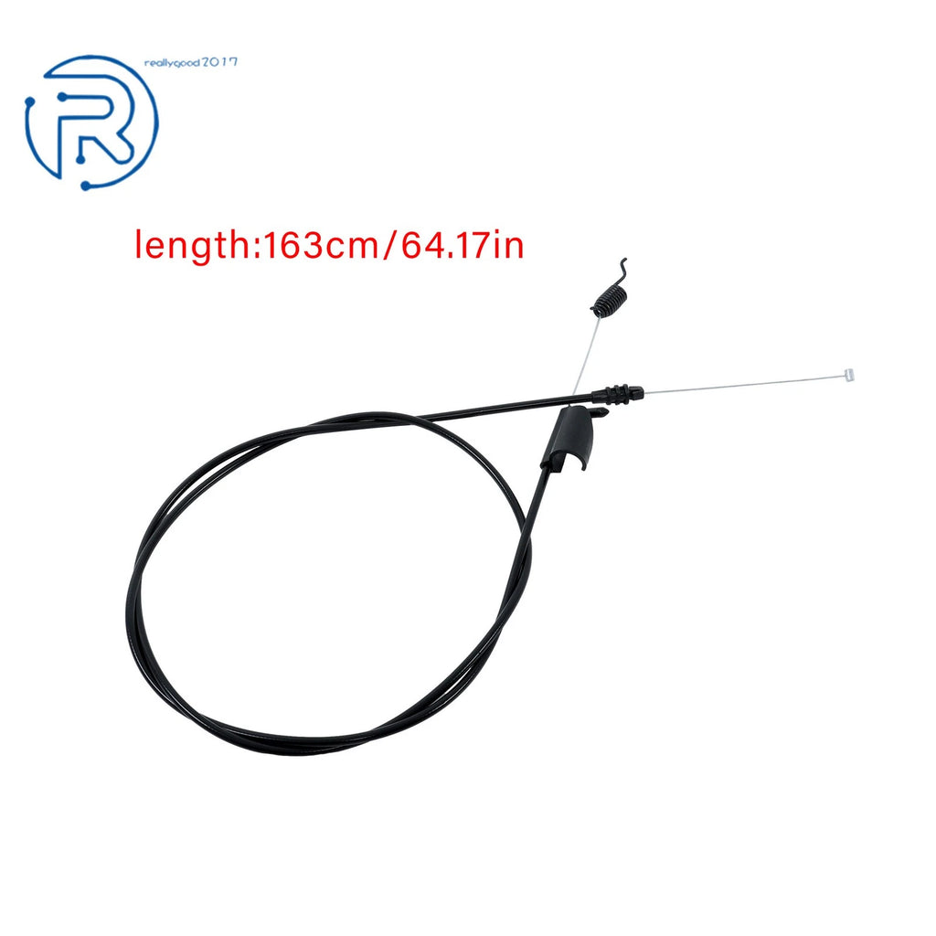 Speed Control Cable for Lawn Mower (Compatible with Various Models)