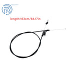 Speed Control Cable for Lawn Mower (Compatible with Various Models)