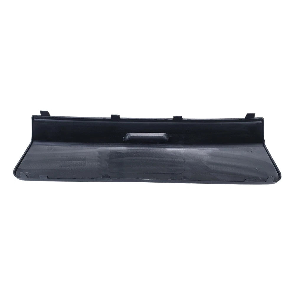 Rear Bumper Trailer Hitch Access Cap for Ford Explorer (2016–2019) JB5Z17F000AC