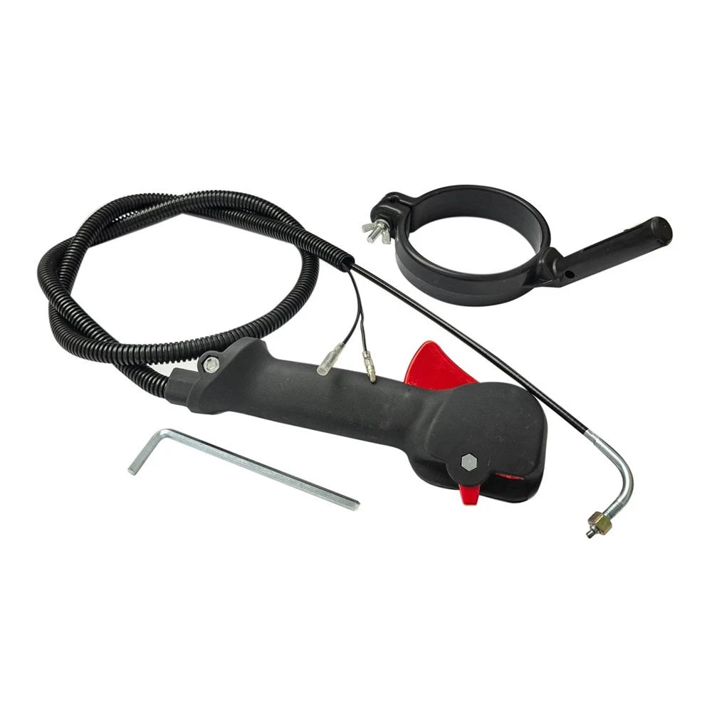 Throttle Control Lever for RedMax EBZ7500RH EBZ8500RH (577241201)