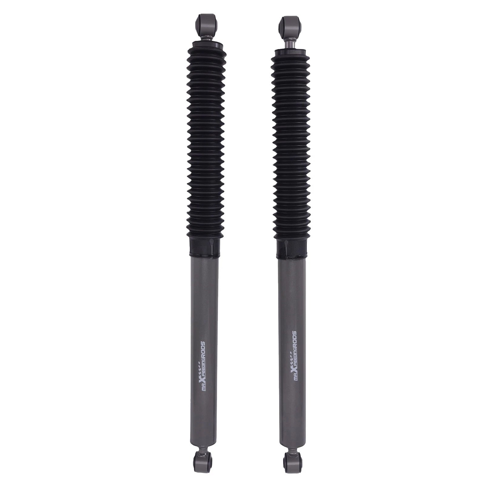 Front 7-8" Lift Shock for Ford F-250 F-350 (1999–2004)