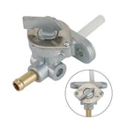 Gas Tank Fuel Cock Valve Petcock for Kawasaki KX65 KX85 KX100 (2001–2018) T9