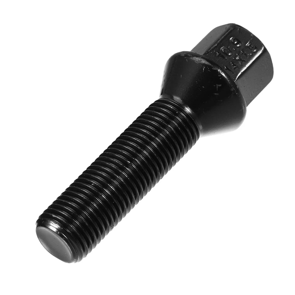 20 x Extended Wheel Lug Bolts M14x1.5 45mm Conical Seat for BMW X3 E83