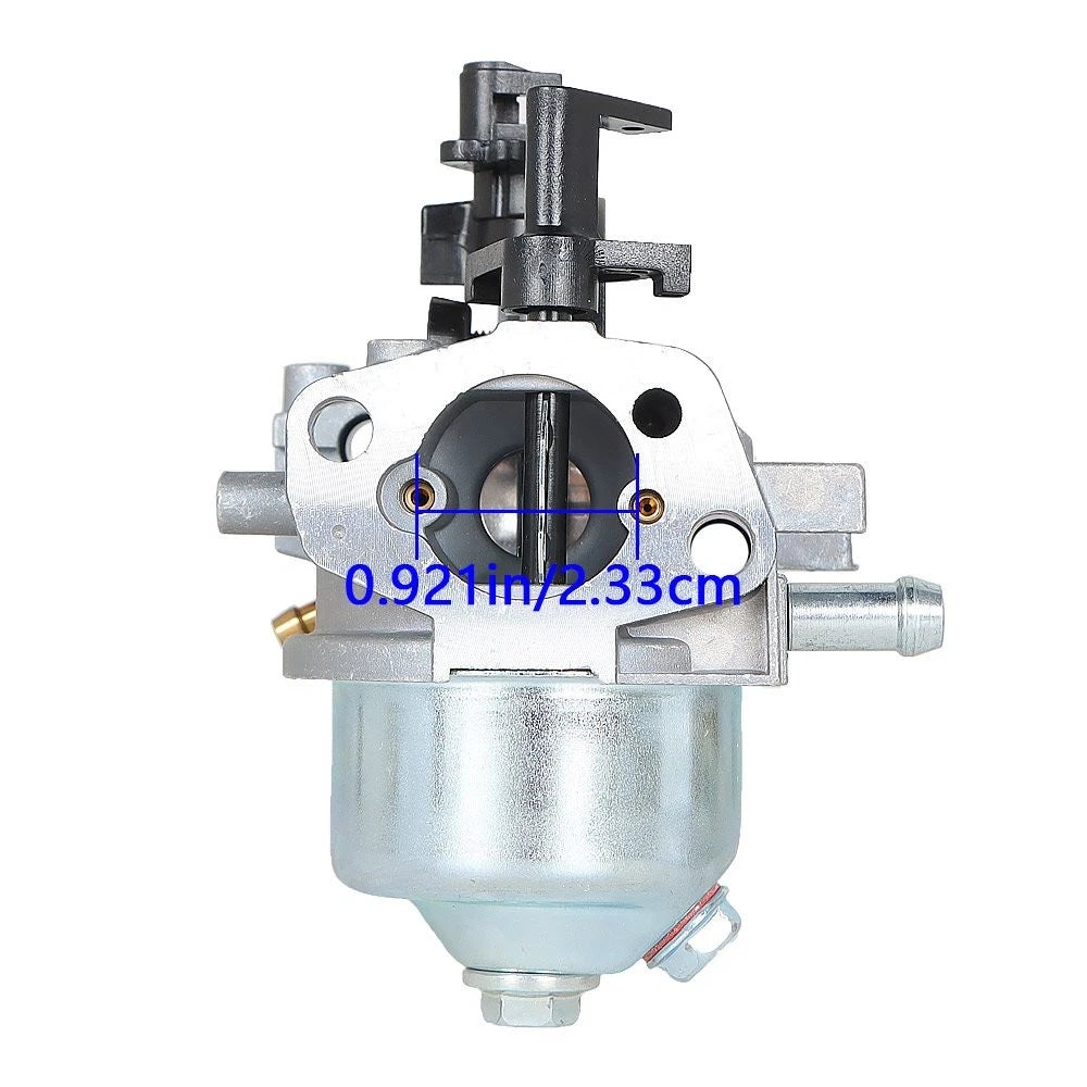 Carburetor for Toro Recycler 20370 (149cc Kohler 6.75)