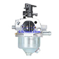 Carburetor for Toro Recycler 20370 (149cc Kohler 6.75)