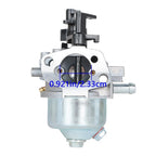 Carburetor for Toro Recycler 20370 (149cc Kohler 6.75)
