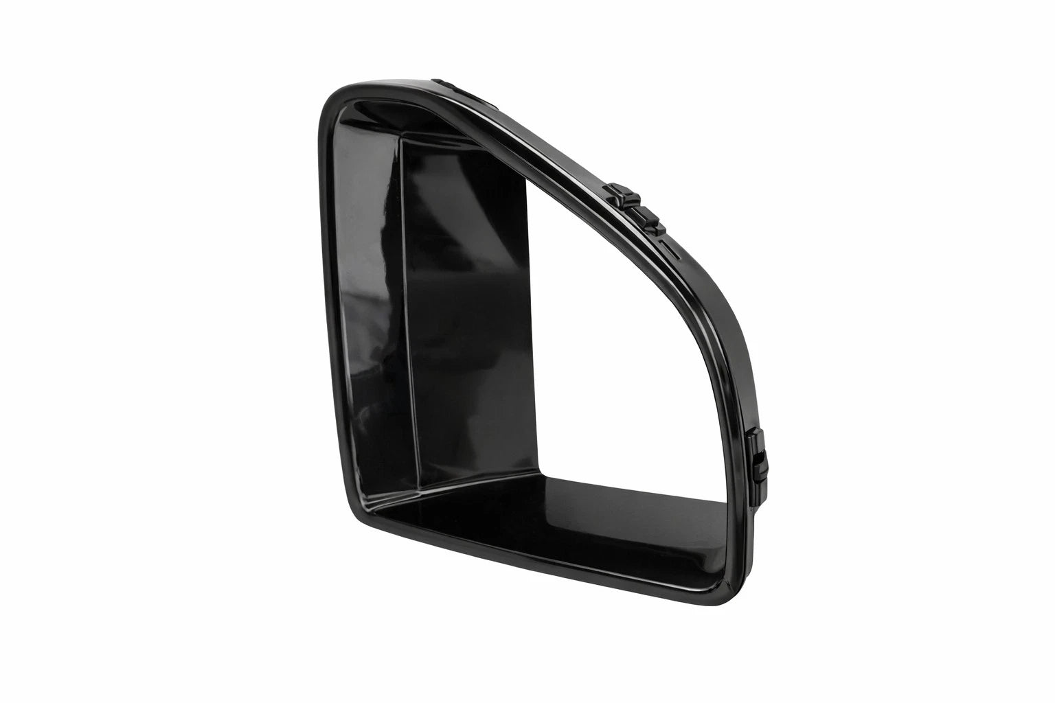 Genuine OEM Front Right Brake Air Duct for BMW X1 (2020–2022) 51118075906
