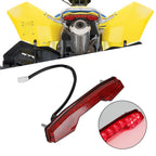 LED brake light taillight for Suzuki LTR450 (2006–2009) T9