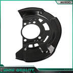 Brake Dust Shield 47781-0R010 for Toyota RAV4 (2009–2019)