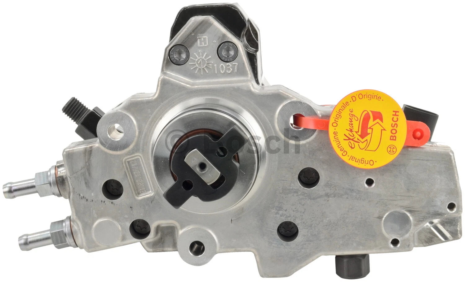Bosch High Pressure Fuel Pump 0986437366 for