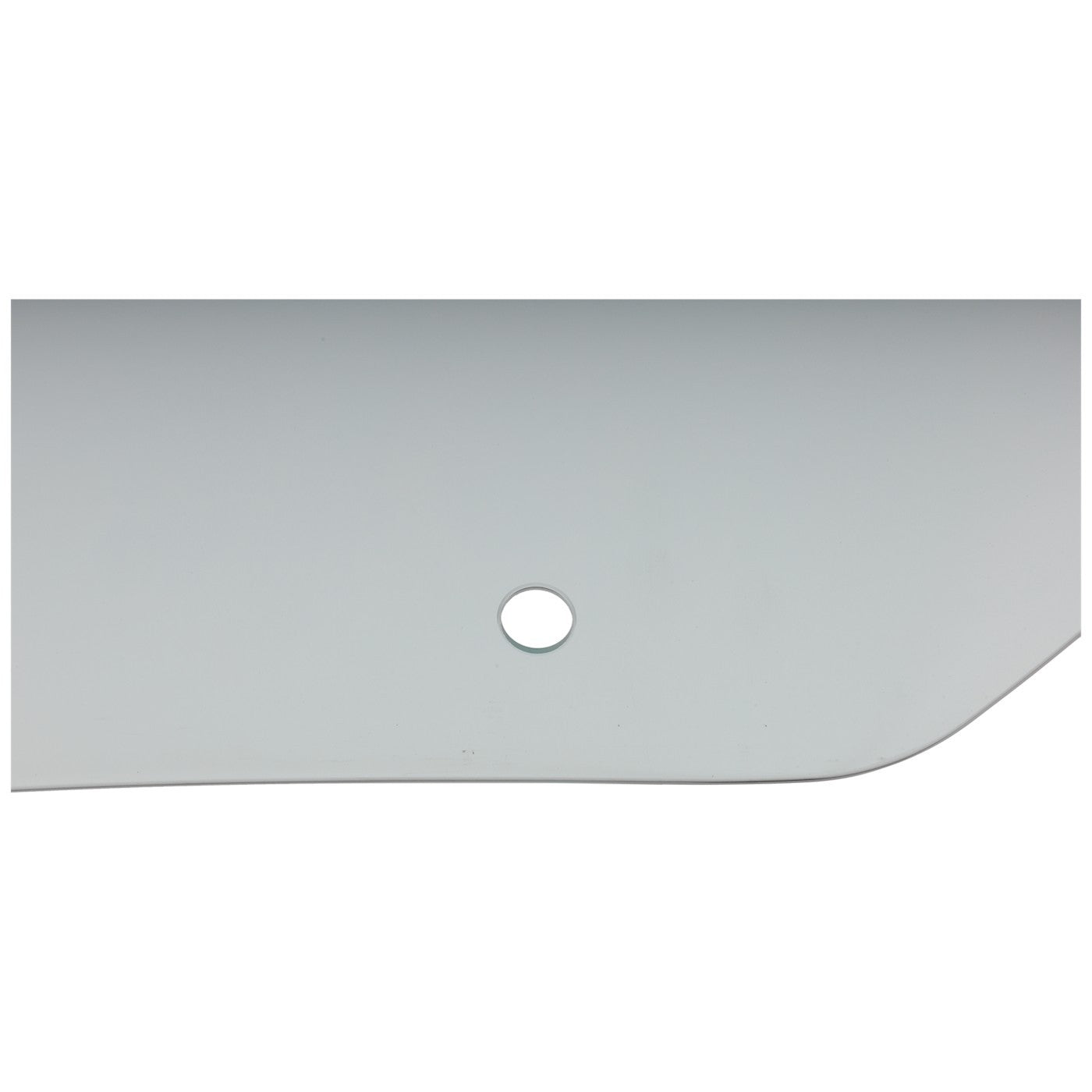 Rear Driver Door Glass for Dodge Caliber (2007–2012)