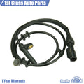 ABS Wheel Speed Sensor for Ford F-150 Lincoln Mark LT (2005–2008)