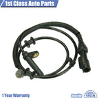 ABS Wheel Speed Sensor for Ford F-150 Lincoln Mark LT (2005–2008)