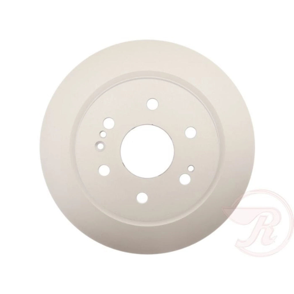 Brake Discs for Chevy (Rear)
