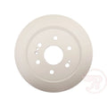 Brake Discs for Chevy (Rear)