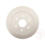 Brake Discs for Chevy (Rear)