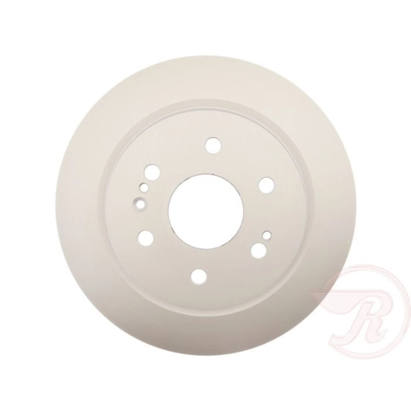 Brake Discs for Chevy (Rear)