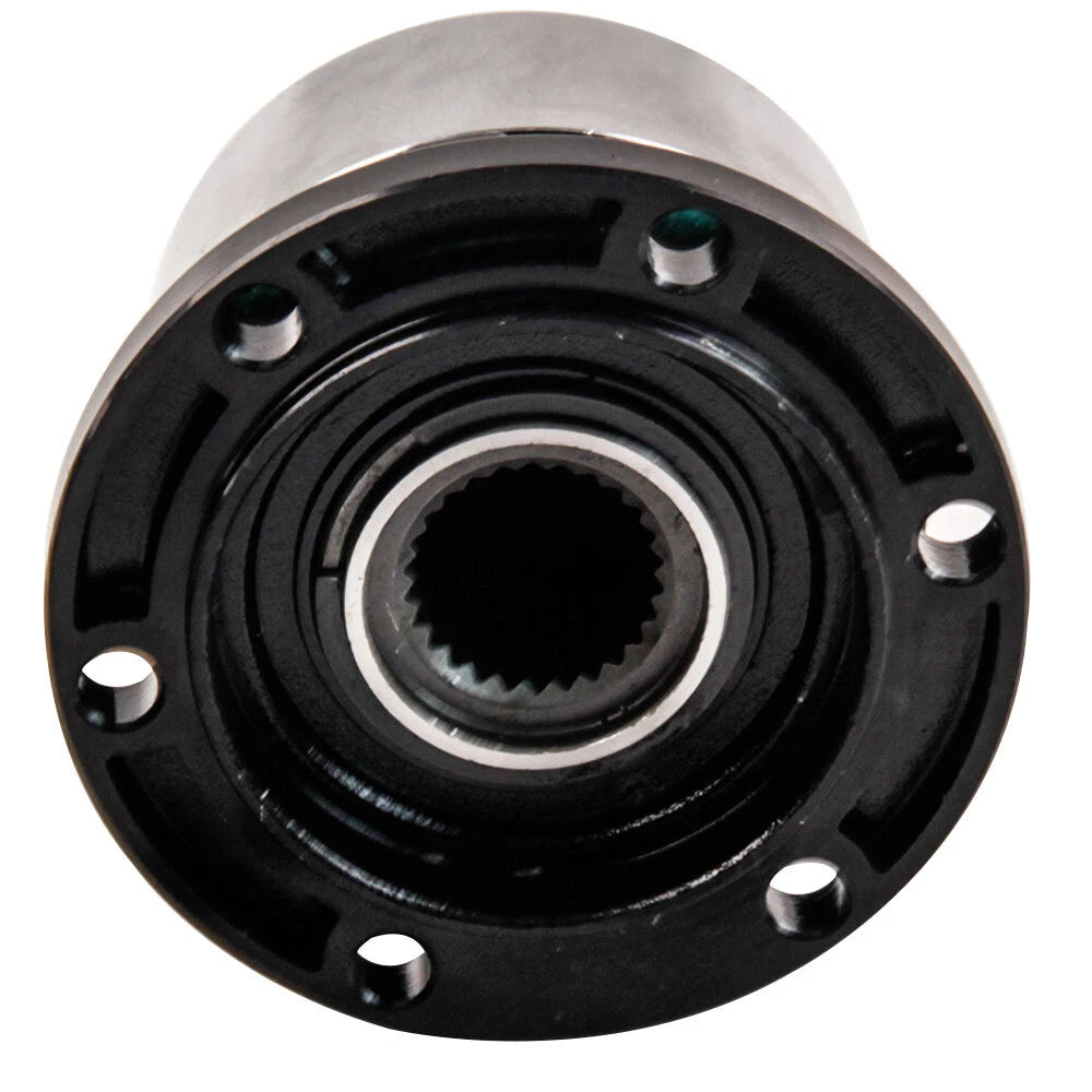 Manual Locking Hub for Suzuki Samurai (1986-1995)
