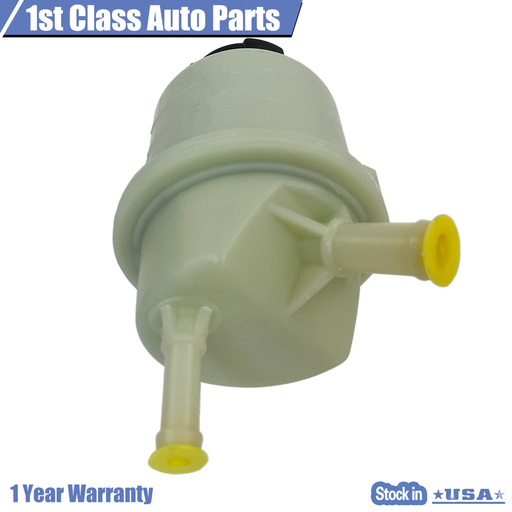 Power Steering Reservoir for Nissan Sentra (2000–2006)