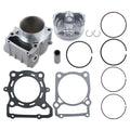 Complete Cylinder Kit for Kawasaki KLX250R/KLX300R (1994–2007) 78mm Bore