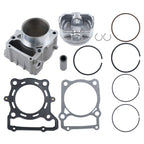Complete Cylinder Kit for Kawasaki KLX250R/KLX300R (1994–2007) 78mm Bore