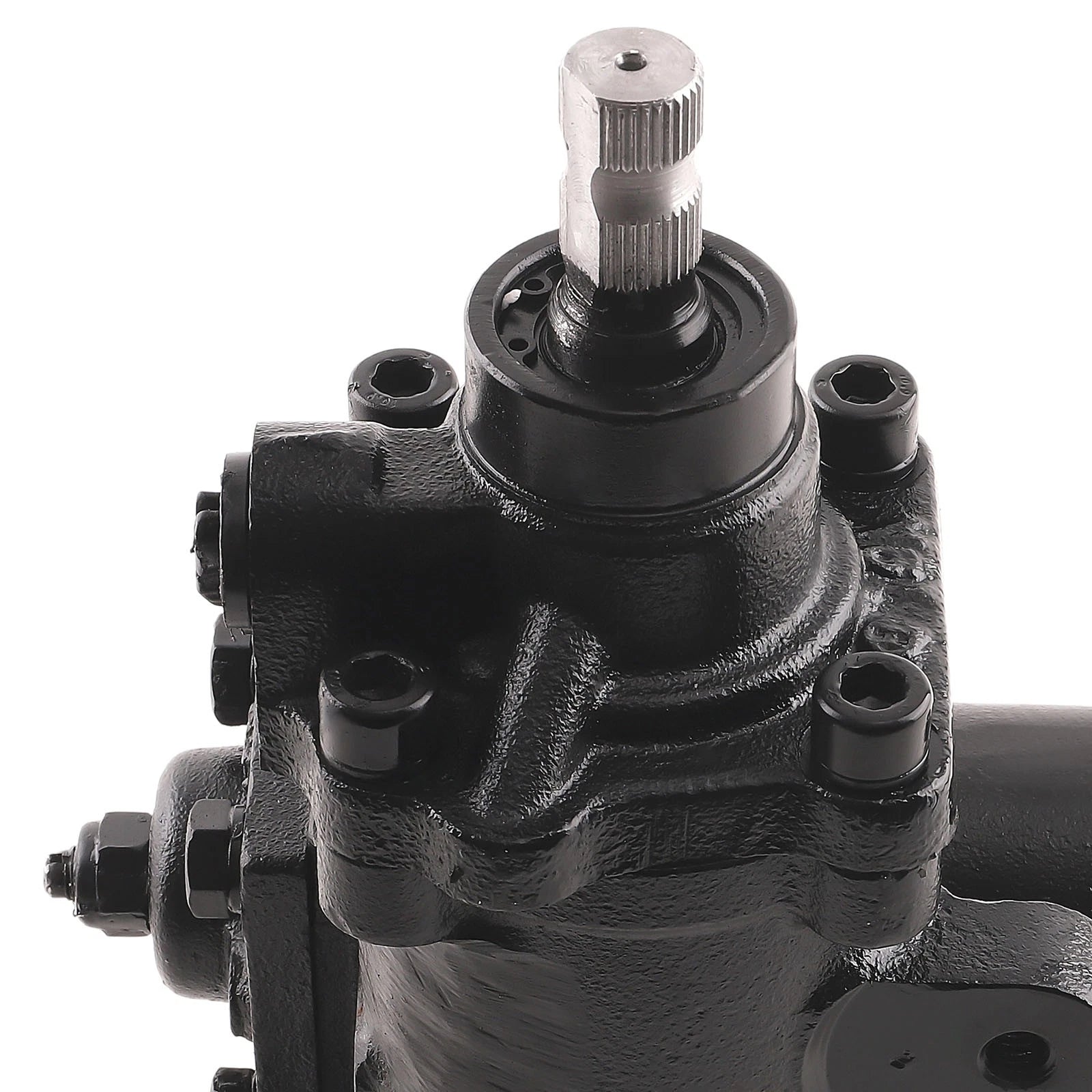 Power Steering Gear Box for HOMBRE (1996–2000) 277525