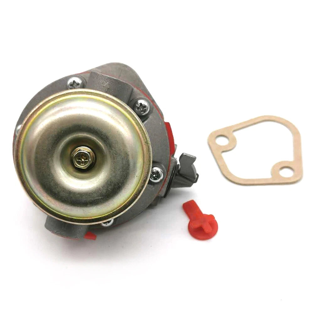 Fuel Lift Pump D8NN9350AA D8NN9350AB for Ford Tractor 3000-9000 (1965-1990)