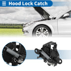 Hood Latch Assembly for Toyota Prius (2012–2017) No. 53510-52640